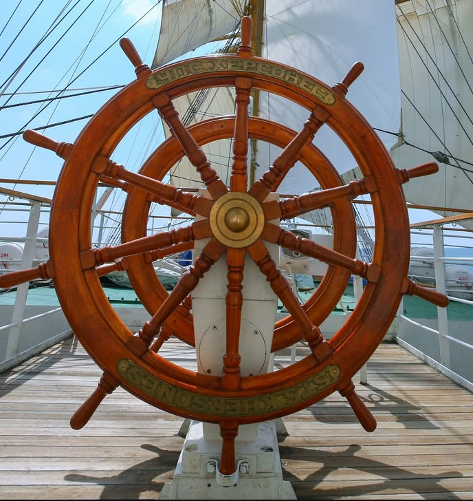 Wheel
